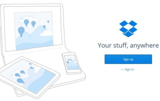 Dropbox