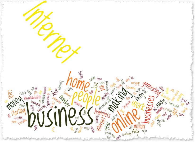 Misc Internet Income